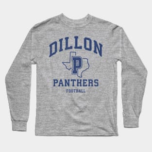 Dillon Panthers Long Sleeve T-Shirt